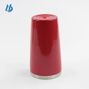 Simple steel camp mug,double wall mug vacuum can customized logo