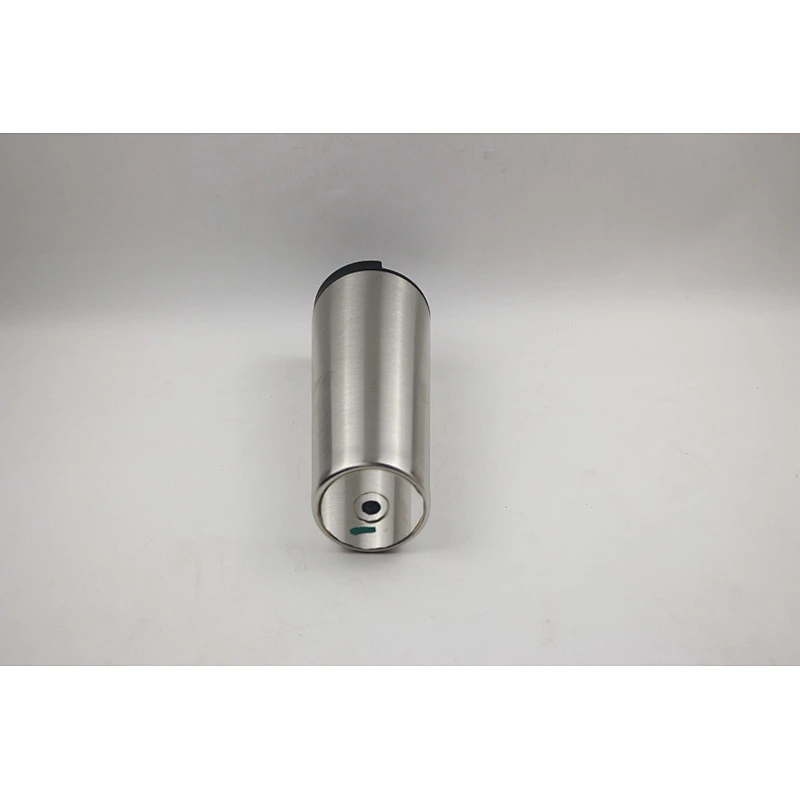 Double Wall Stainless Steel Custom Takeaway Coffee Cups with Lid