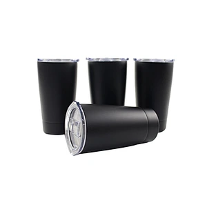 wholesale stainless steel  sublimation cup stainless steel insulated cup juice cups