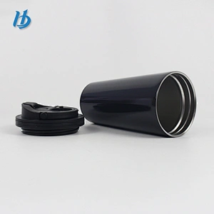 2018 new products tumbler cup with straw,double wall cup customized logo