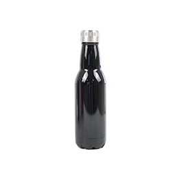 New style cola water bottle stainless steel cola vacuum bottle sports bottle