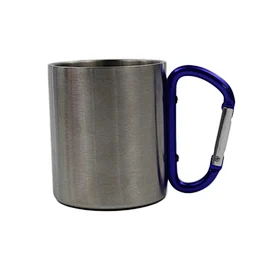hot selling steel mug  wine tumbler wholesale wine tumbler double wall customized beer cup children mugs