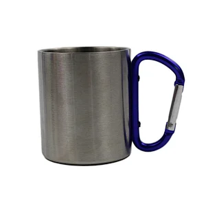 hot selling steel mug  wine tumbler wholesale wine tumbler double wall customized beer cup children mugs