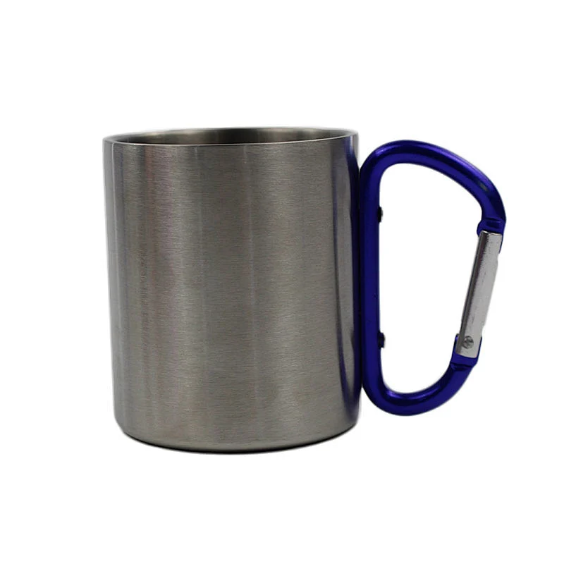 hot selling steel mug  wine tumbler wholesale wine tumbler double wall customized beer cup children mugs