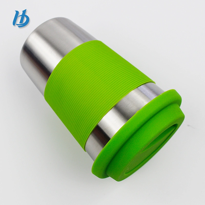 Stainless steel vacuum insulated tumbler with lid insulated travel stainless steel tumbler with straw