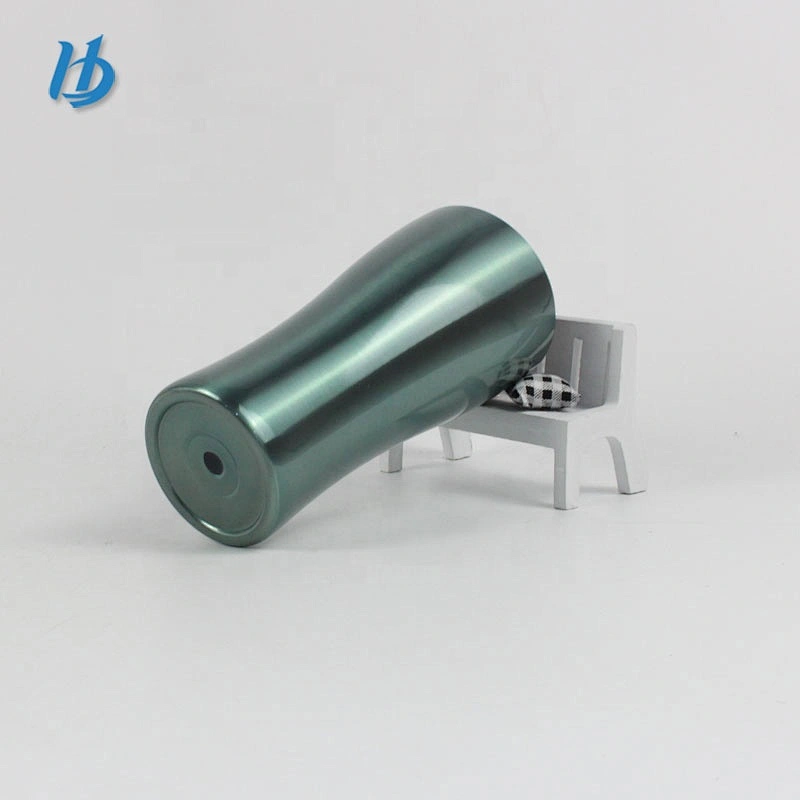Thermo beer mug vacuum cup double wall stainless steel customized logo insulated beer mugs