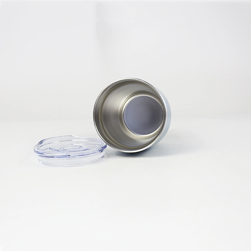 Hot selling new products  stainless steel double wall glass cup milk tea cup wholesale steel cup