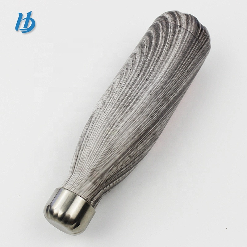 2018 High Quality BPA Free Best Price Drink Stainless Steel Sports Water Bottles Portable With Spray Paint