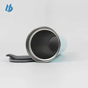 2017 yongkang hibour insulated glass stainless steel tumbler for drinking with cheaper price