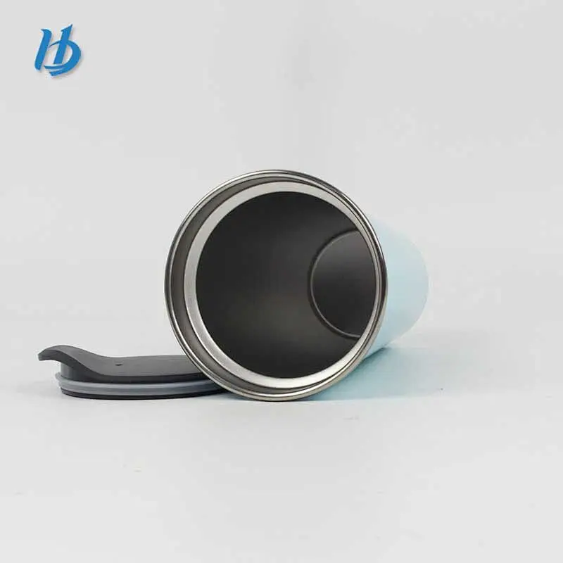 2017 yongkang hibour insulated glass stainless steel tumbler for drinking with cheaper price