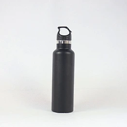 Hot sale water bottle,500ml double wall insulated stainless steel water bottle bpa free