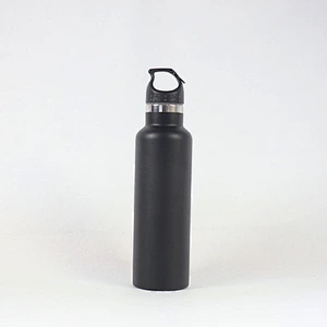 Hot sale water bottle,500ml double wall insulated stainless steel water bottle bpa free