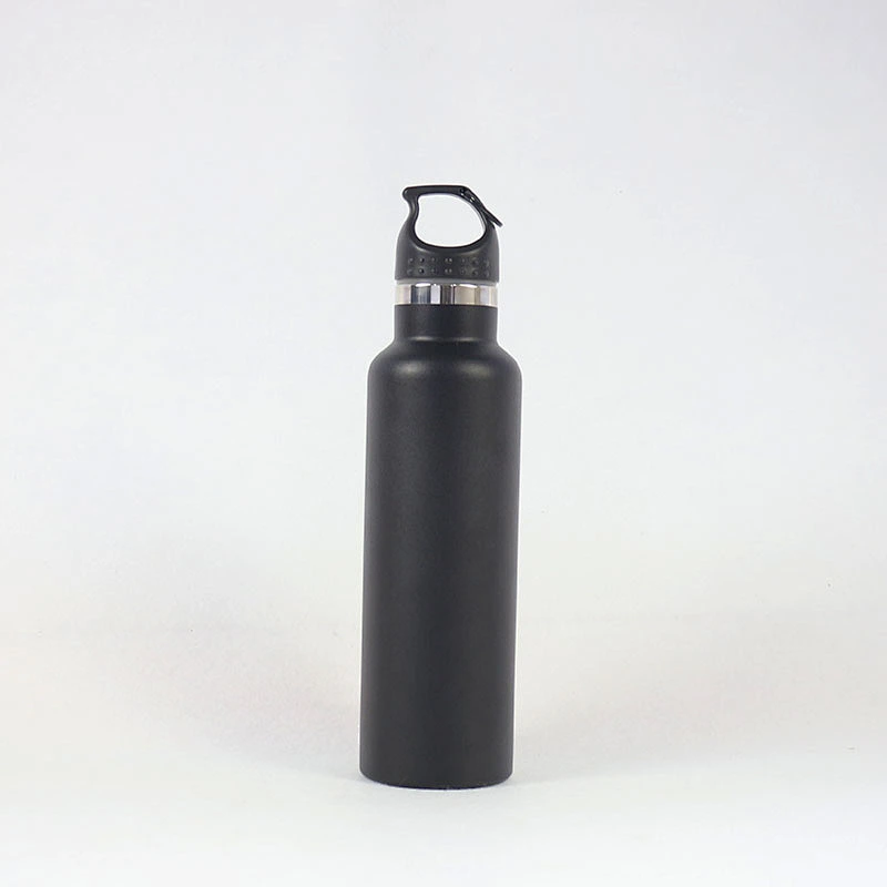 Hot sale water bottle,500ml double wall insulated stainless steel water bottle bpa free