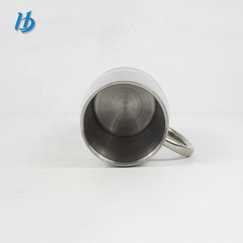 Hot Selling stainless steel stein beer mugs Double Wall Mug cups Customized Color and Logo