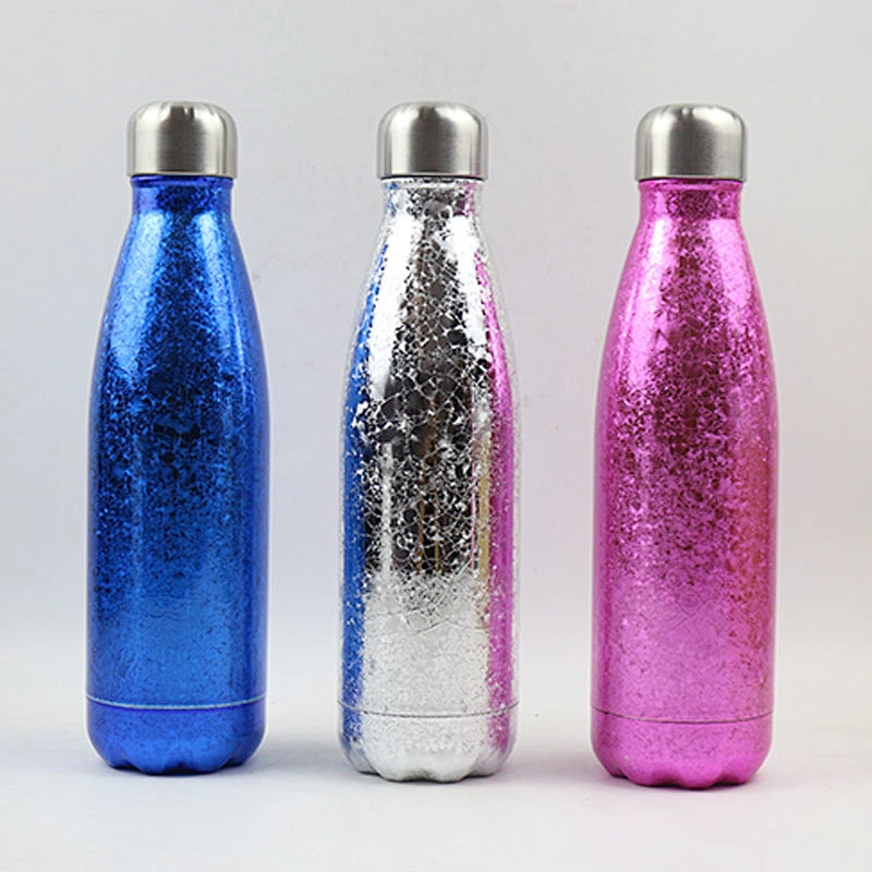 New design Water Bottle Stainless Steel Insulated Water Bottles thermos bottle