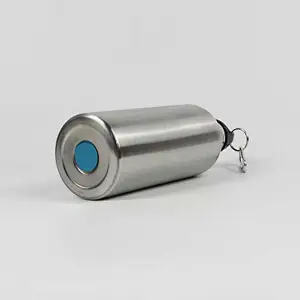 steel flask with handle  wholesale  double wall  tumblers stainless steel vacuum insulated bottle