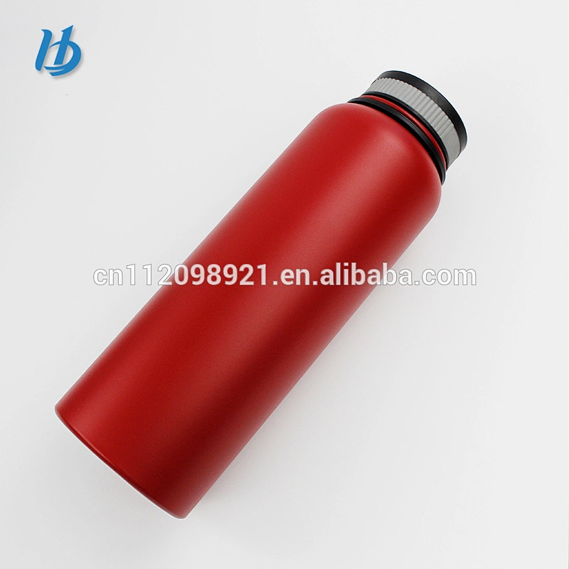 Best Manufacturer OEM Best Design BPA Free 18/8 Stainless Steel Vacuum Flask BPA Free Bottle