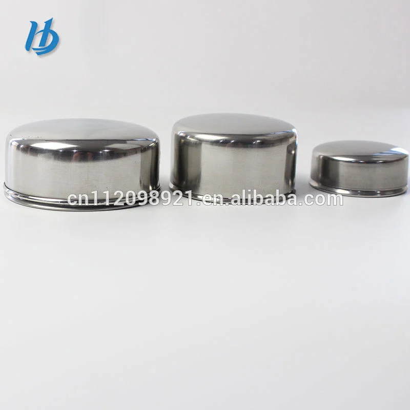 2018 New Product stainless steel Portable Folding Drinking cup/Telescopic Convenient Scaling Flexible cup