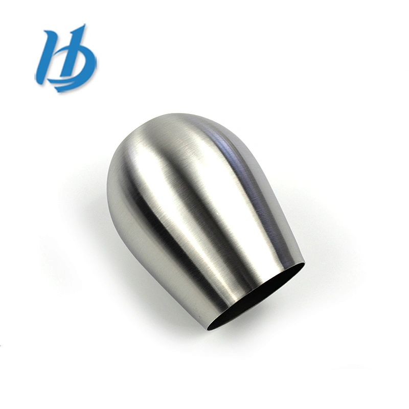 Factory direct sale 16 oz single wall egg shape 304 stainless wine glass