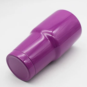 steel tumbler  with handle  coffee mug  wholesale 30oz double wall tumbler insulated tumblers
