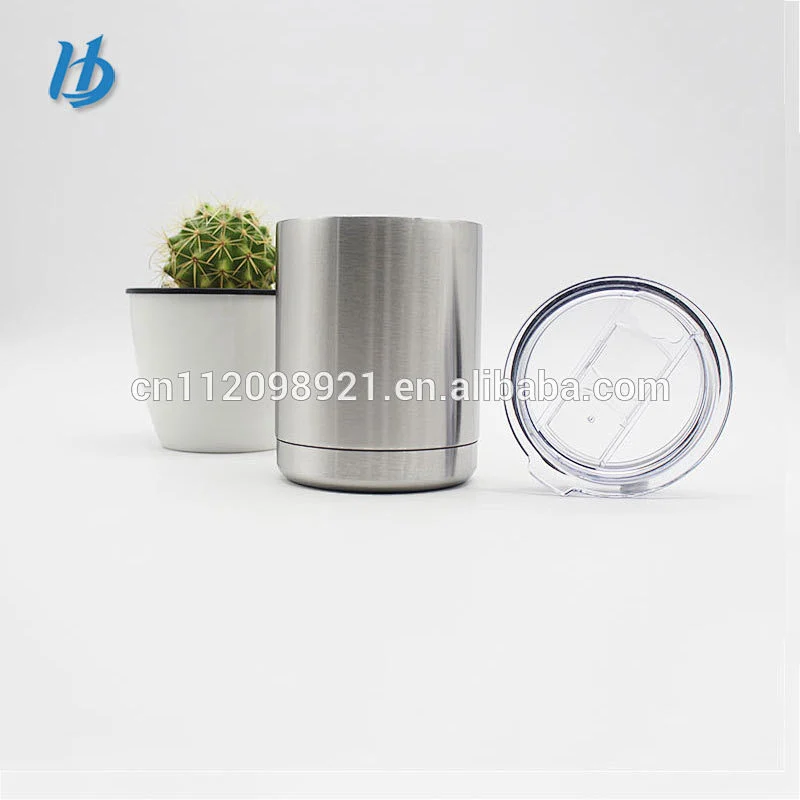 hot selling stainless steel coffee cup double wall thermo cups