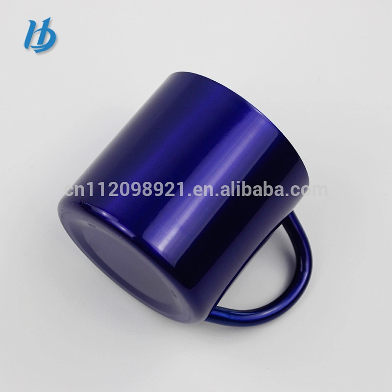 Personalized metal stainless steel mug,220ml customized tea cup wholesale