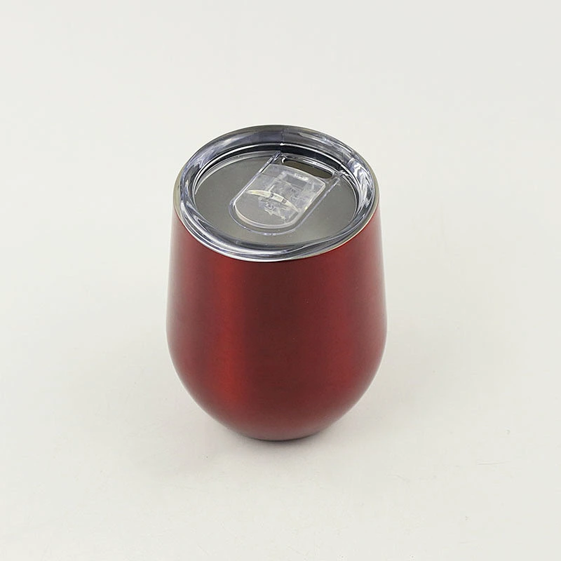 Stainless Steel Insulated Double Walled Wine Tumbler