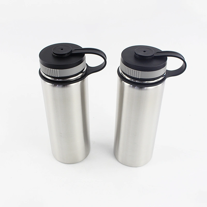 New design wholesale tumbler insulated beer bottle glass wine tumblers water bottles