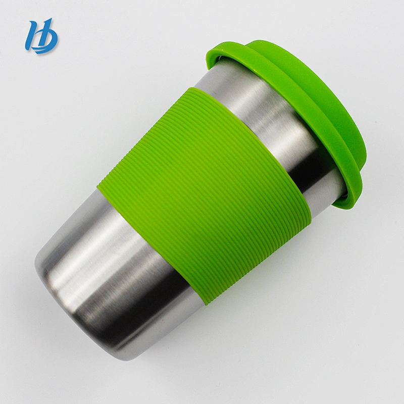 Stainless steel vacuum insulated tumbler with lid insulated travel stainless steel tumbler with straw