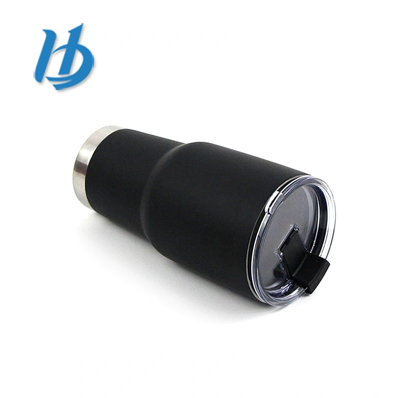 Factory industrial 304 stainless steel vacuum insulated tumbler mug