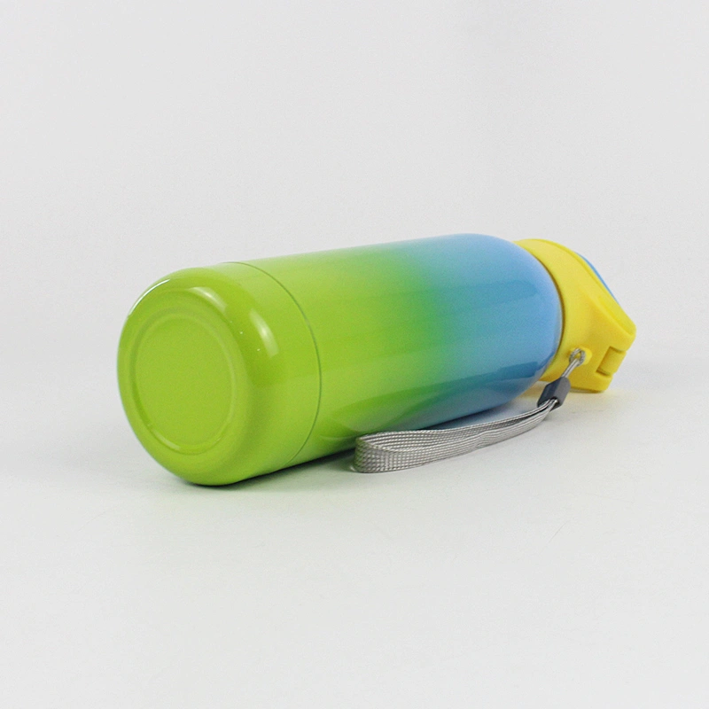 Hot selling wholesale thermos bottle water bottle infuser  insulated double wall stainless steel vacuum insulated tea bottles
