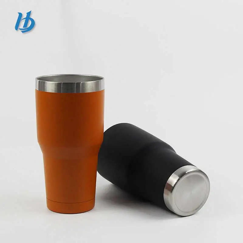 New design Professional standard vacuum-insulated stainless steel vacuum-insulated stainless steel travel mug