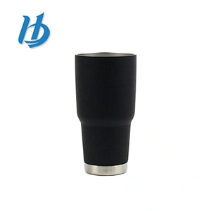 Factory industrial 304 stainless steel vacuum insulated tumbler mug