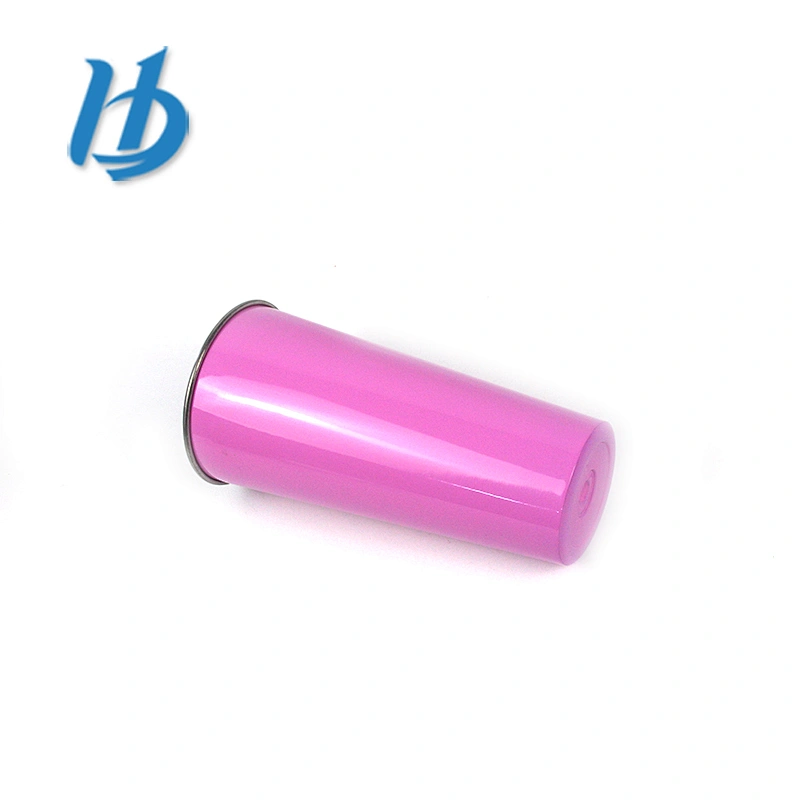 Beautiful stainless steel coffee mug with factory cheap price,powder coated on the surface