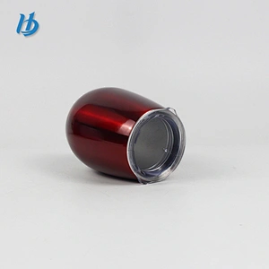 Yongkang hot sale large capacity vacuum tumbler insulated stainless steel drinking tumbler wine glasses coffee mug