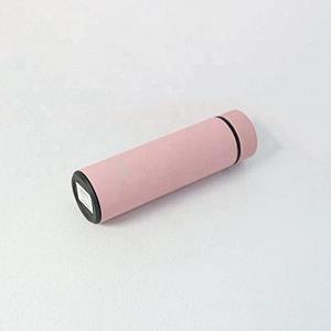 High quality food grade stainless steel double wall vaccum flask insulated vacuum cup