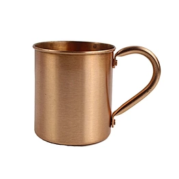 Stainless Steel Moscow Mule Copper Mug Wholesale