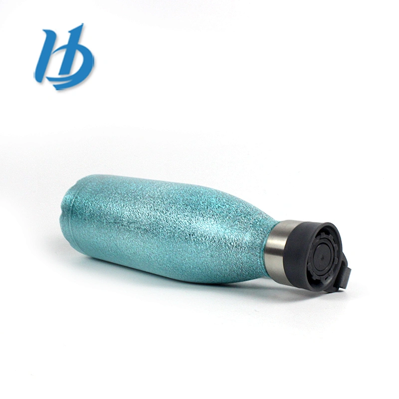Factory direct provide vacuum flask coffee thermos bottle stainless steel beer bottle insulator