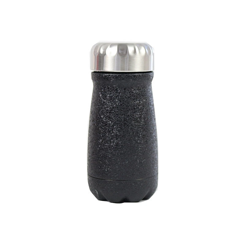 500 ml New Design Vacuum Stainless Steel Double Wall Motivational Water Bottle