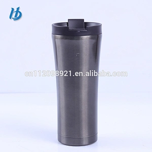 New products Amazon hot sell 18/8 stainless steel beer coffee promotion mug for gift