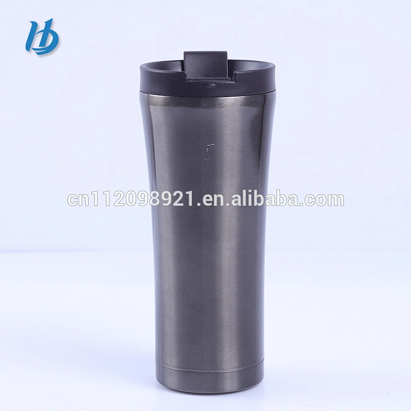 New products Amazon hot sell 18/8 stainless steel beer coffee promotion mug for gift