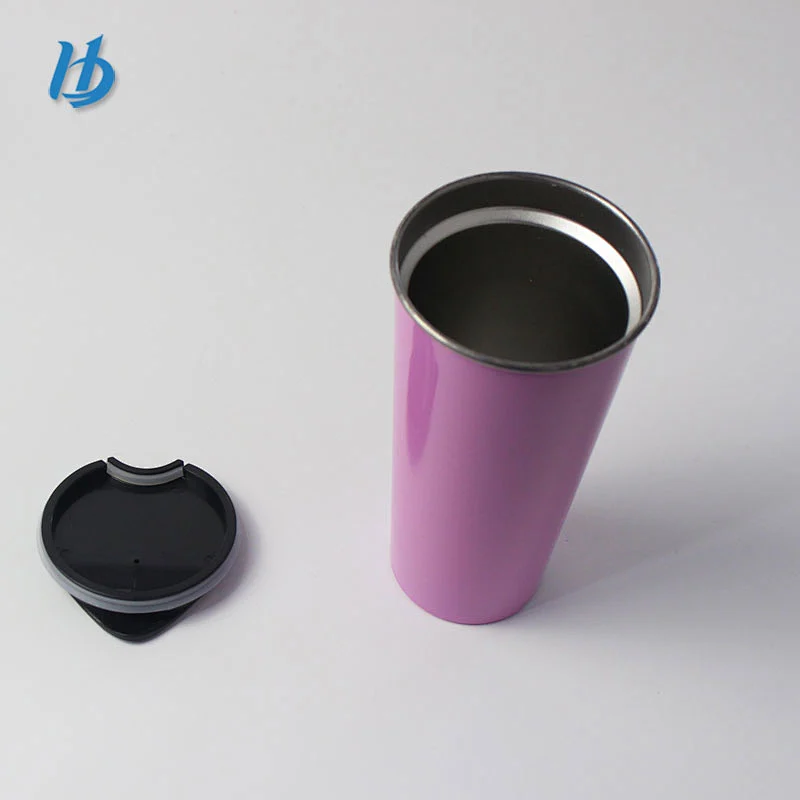 Eco-friendly fashional cheap disposable stainless steel beer cup coffee cups