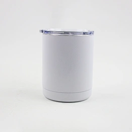 Most popular new design 10 oz stainless steel wine tumbler cups tumbler cup stainless steel