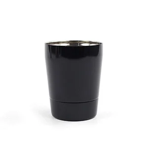 Wholesale black beer mug high quality metal turkish  copper mug talking mugs
