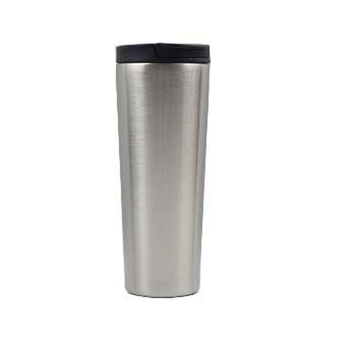 Double Wall Stainless Steel Custom Takeaway Coffee Cups with Lid