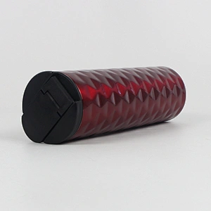 stainless steel double wall steel tumbler  wine tumbler hot selling wholesale yogurt cups