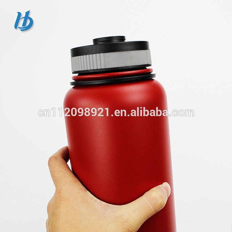 Best Manufacturer OEM Best Design BPA Free 18/8 Stainless Steel Vacuum Flask BPA Free Bottle