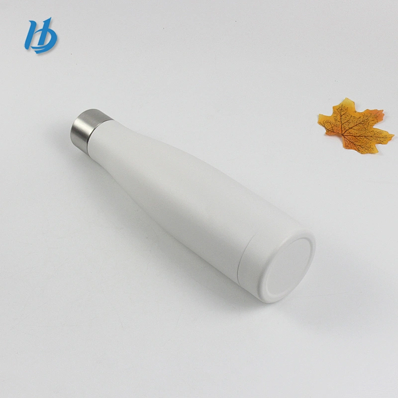 High quality double wall stainless steel water bottle,travel bottle wholesale