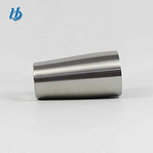 Stainless steel color beer mug,350ml double wall mug customized logo