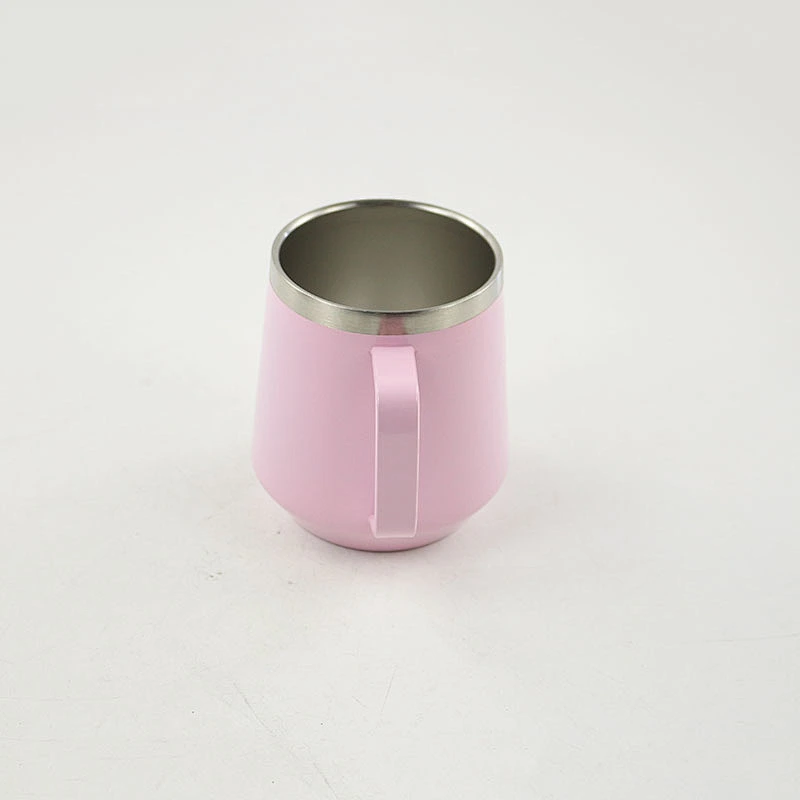 12 oz stainless steel tumbler wholesale double walled tumbler